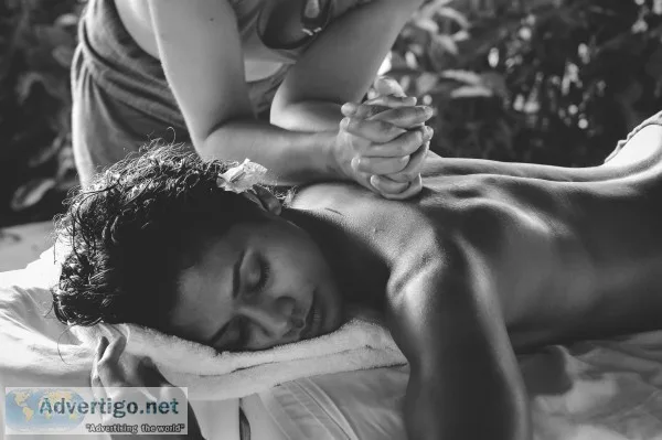 Massage parlour in bangalore