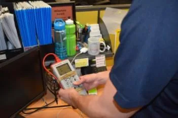 Electrical Test and Tag  Adelaidetestandtaggi ng.com.au