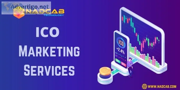 Ico marketing