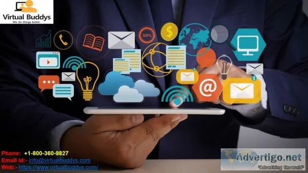 Hire reliable virtual assistant service provider