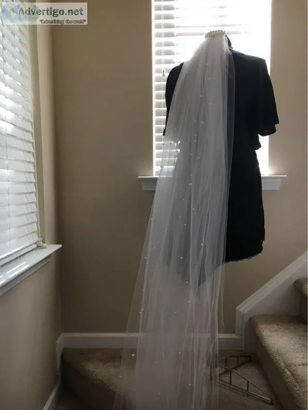 wedding Veil