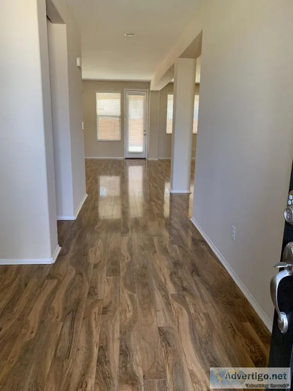 L.O HOUSE CLEANING SERVICE BAKERSFIELD CA.