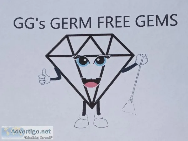 GG s Germ free Gems