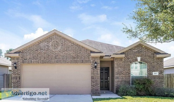 2003 Lost Pine Ct Conroe TX 77304