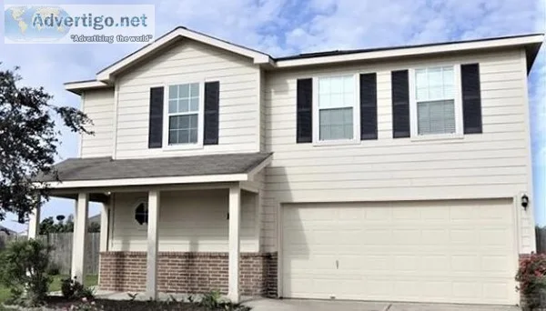 7102 White Willow Ln Richmond TX 77469