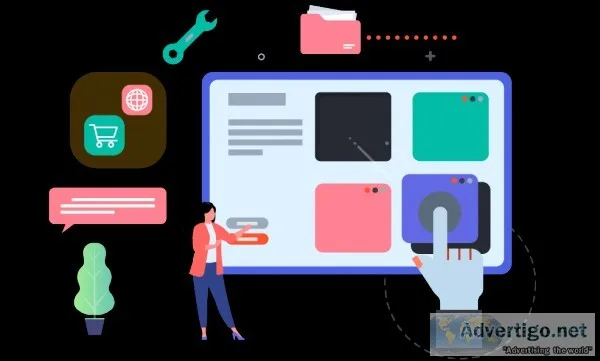 Omnichannel support software for seamless customer experience - 