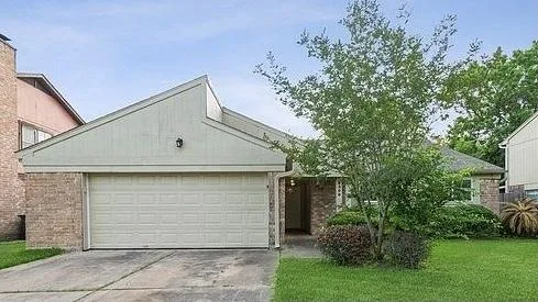 3506 Quail Meadow Dr Missouri City TX 77459