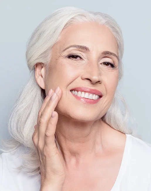 Sameday dental implants in dubai