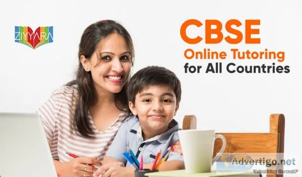 Importance of online tuition for class 6th students