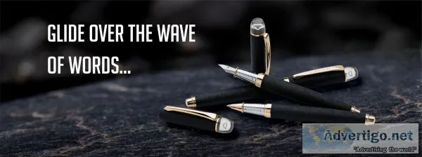 Special pens for gifts in mumbai