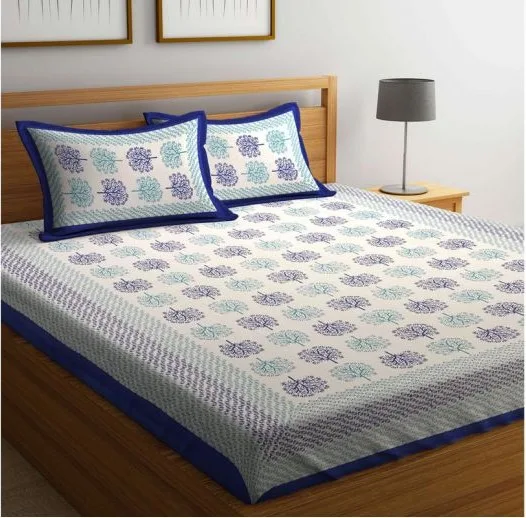 Bed sheets