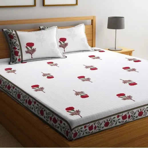 Bed sheets