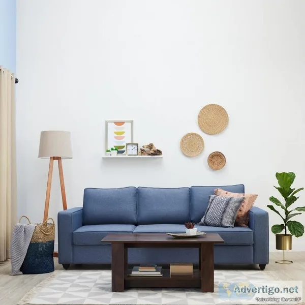 Buy Napper Mini Sofa Online for Rs 14560  Wakefit