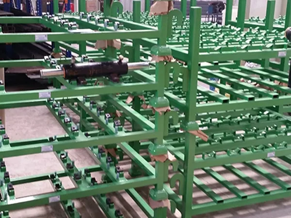 Pallet rack in bangalore, pallet racking shelves in chennai