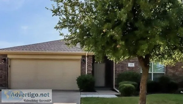 140 Briar Grove Dr Princeton TX 75407