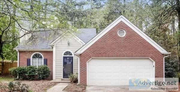1791 May Glen Dr Acworth GA 30102