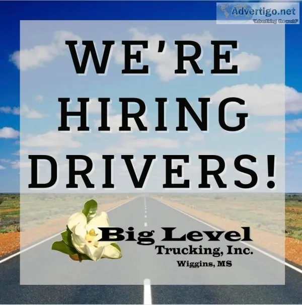 CDL Class A  OTR Driver