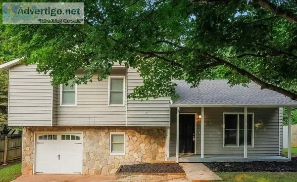 4378 Buckingham Pl Duluth GA 30096