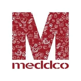 Healthcare website