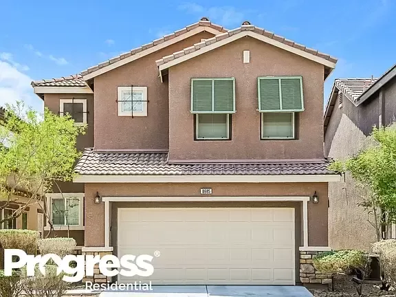 Beautiful single family home