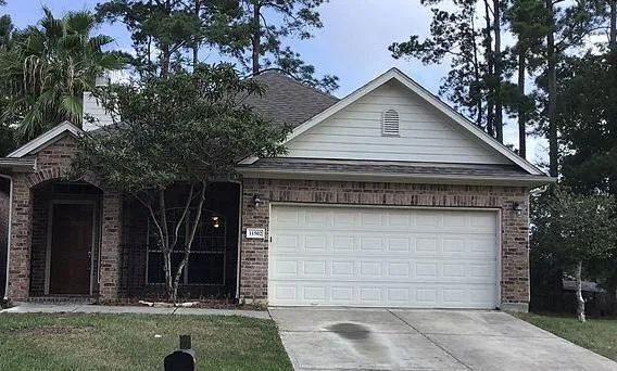 11502 Alcott Dr Montgomery TX 77356