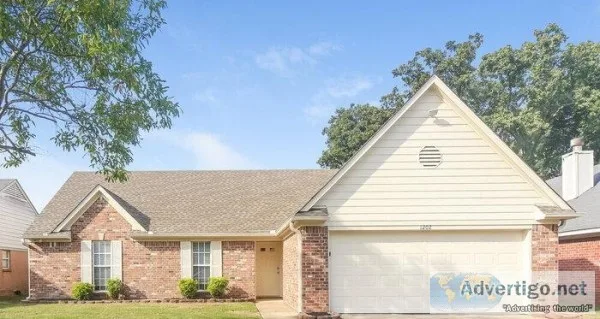 1201 Central Park Cove Southaven MS 38671