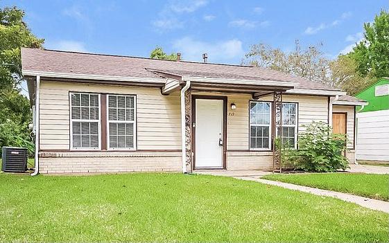 719 W Park St Sugar Land TX 77498