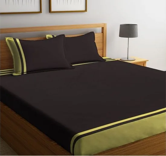 Bed sheets