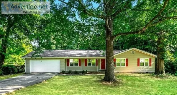 15 Cedar Creek Dr Covington GA 30014
