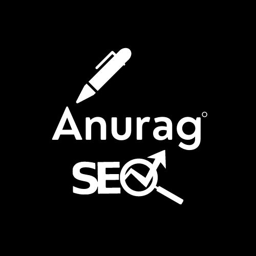 Anurag kanojia - Content Repurposing & SEO Consultant