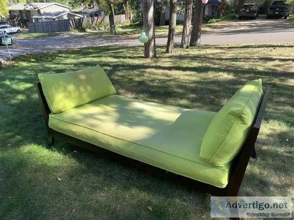 FREE Day Bed