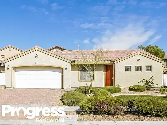 3516 Turquoise Waters Ave North Las Vegas NV 89081