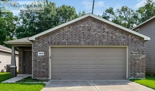 9610 Brandon Rock Ln Houston TX 77044