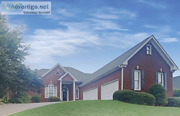 4850 Duncans Lake Dr Buford GA 30519