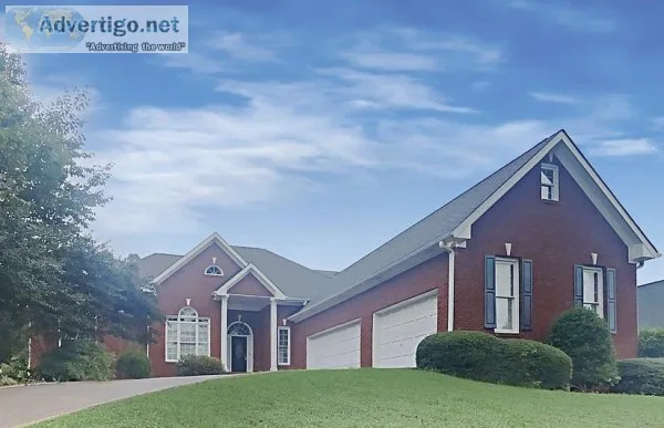 4850 Duncans Lake Dr Buford GA 30519
