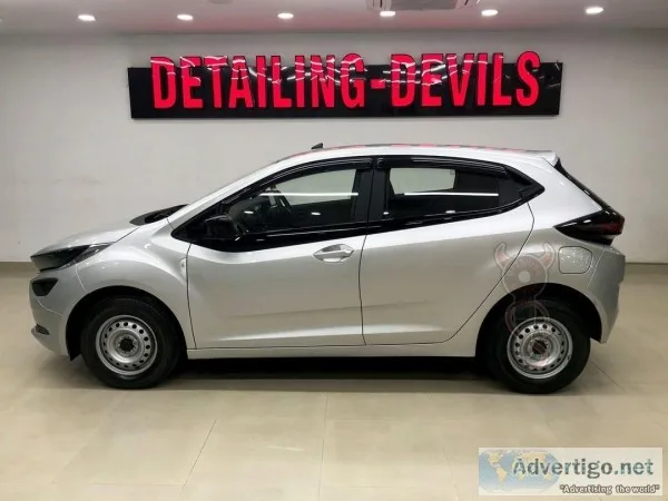 Premium Car Coating  Ceramic Coating  Detailing Devils