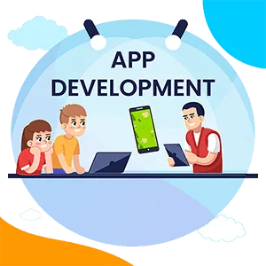 App Development Classes for Kids-LeapLearner