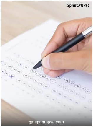 Sprintupsc - best online coaching for upsc aspirants