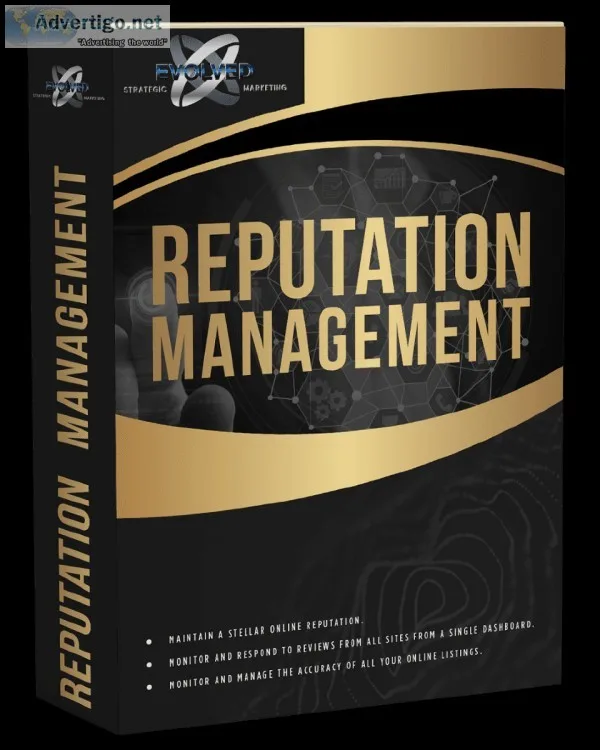 Reputation Management Software For Businesses And Multi-Location