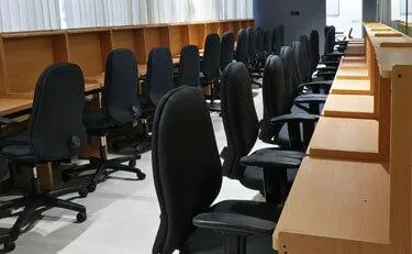 Plug and Play Office Space in Teynampet