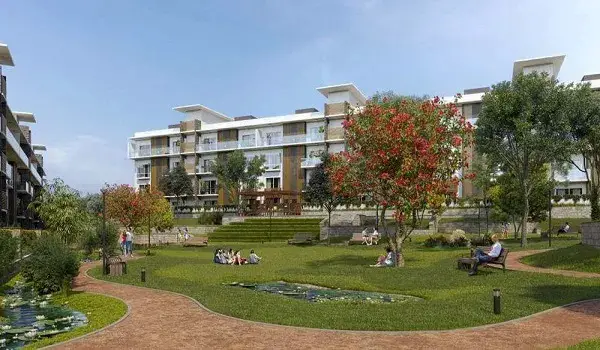New launch apartments in magadi road