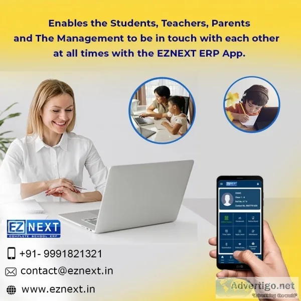 Eznext