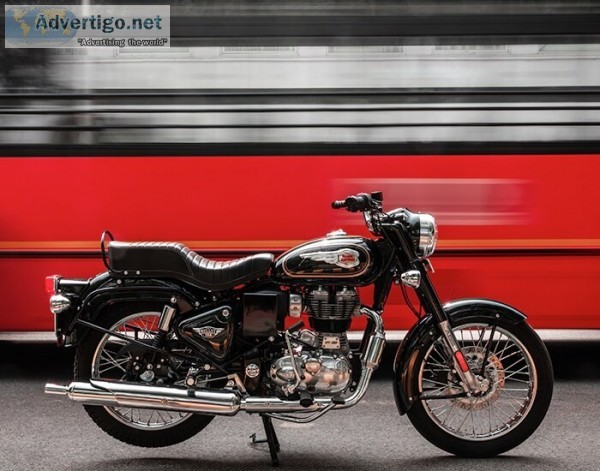 Royal enfield showroom in hisar | bullet on road agency price