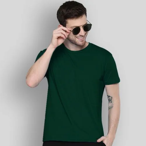 Buy plain t shirt online in india at beyoung