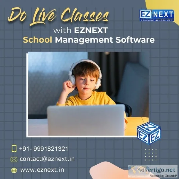 Eznext