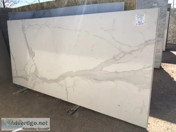 Granite and quartz counter tops from $ 1