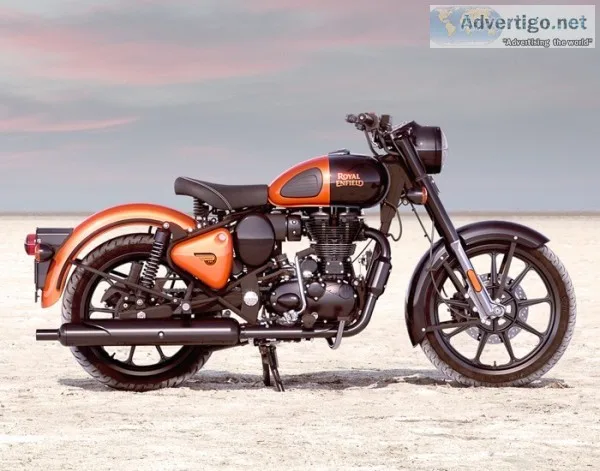 Royal enfield showroom in hisar | bullet on road agency price