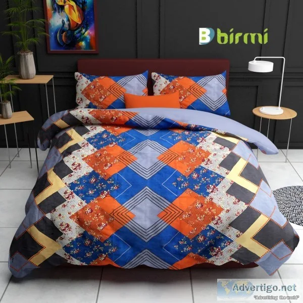 Bed sheets