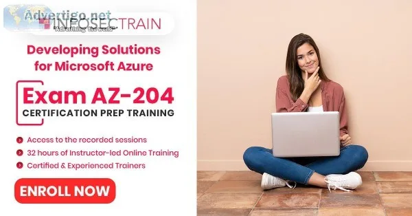 azure developer associate Certification training