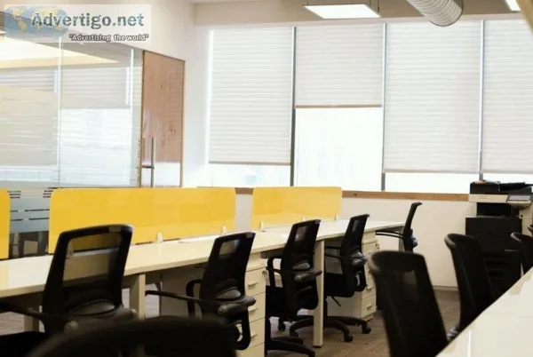 Ready to Move Office Space for Rent in Kodambakkam